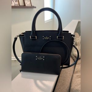 Kate Spade Purse & Wallet